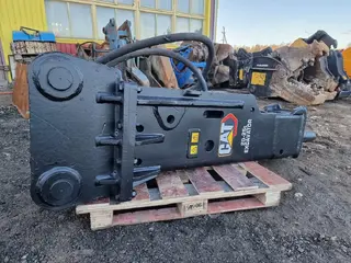 Cat FRB2250 — Foto 8