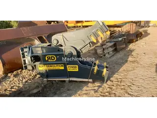Rent Demolition RD25 — Hidraulinės žirklės — naudotas parduodama | 123Machinery