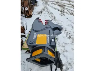 Furukawa SUIT (25-30 t Excavator class) — Foto 5