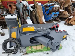 Furukawa SUIT (25-30 t Excavator class) — Foto 6