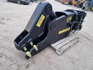 Rent Demolition RD 28 — Hidraulinės žirklės — naudotas parduodama | 123Machinery