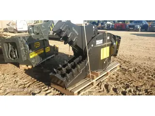 Mustang RH26 — Гидроножницы — б/у купить | 123Machinery