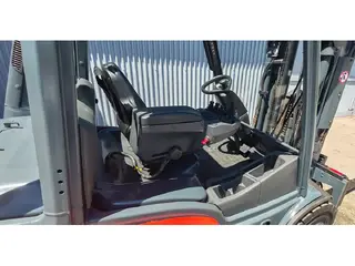 Linde H25D — Foto 7