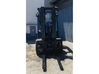 Linde H25D — Foto 8