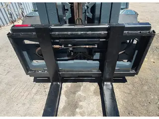Linde H25D — Foto 9