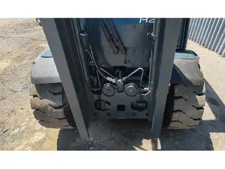 Linde H25D — Foto 10