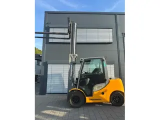 Jungheinrich DFG 545s — Foto 3