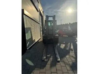 Jungheinrich DFG 545s — Foto 5