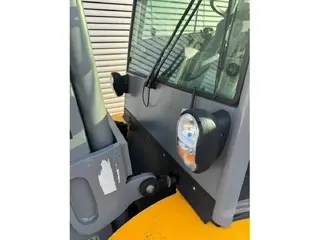 Jungheinrich DFG 545s — Foto 6