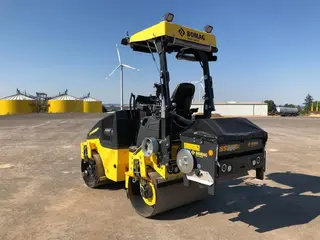 BOMAG BW 120 AD-5 — Дорожные катки | 123Machinery