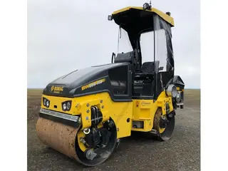 BOMAG BW 120 AD-5 — Foto 2