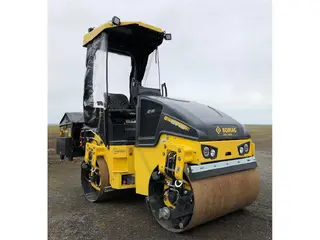 BOMAG BW 120 AD-5 — Foto 3