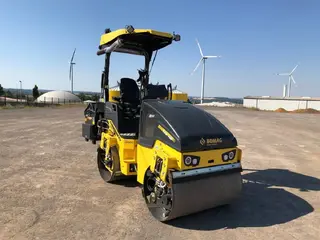 BOMAG BW 120 AD-5 — Foto 5