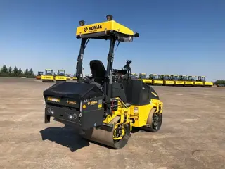 BOMAG BW 120 AD-5 — Foto 6