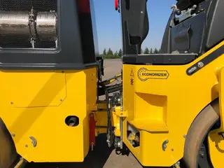 BOMAG BW 120 AD-5 — Foto 9