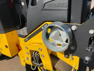 BOMAG BW 120 AD-5 — Foto 10