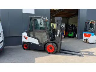 Bobcat D25NXS — Foto 6