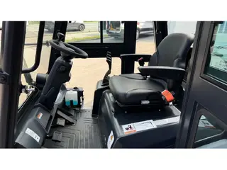 Bobcat D25NXS — Foto 10