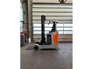 Still FM-X20SE — Ричтраки | 123Machinery