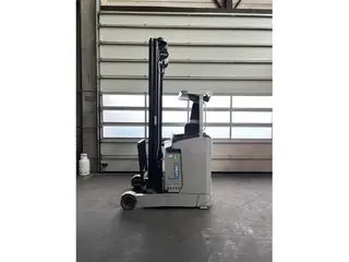 Still FM-X14 Li-Ion — Ричтраки | 123Machinery
