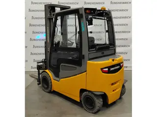 Jungheinrich EFG 430k — Foto 2