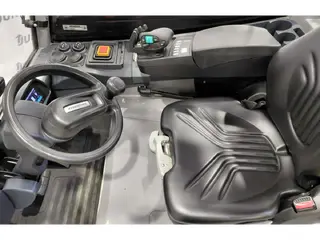 Jungheinrich EFG 430k — Foto 3