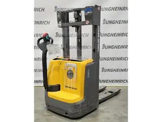 Jungheinrich EJC 112 Li-Ion Lithium — Foto 2