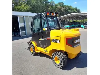 JCB TLT 35-26D 4WD — Foto 2