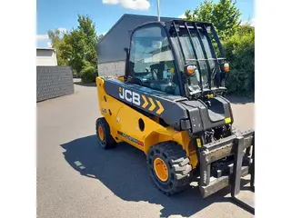 JCB TLT 35-26D 4WD — Foto 3