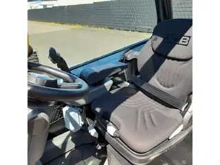 JCB TLT 35-26D 4WD — Foto 4