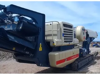 Metso Lokotrack LT120 — Foto 2