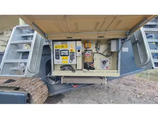 Metso Lokotrack LT120 — Foto 8