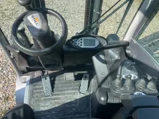 Still RX70-25D air con — Foto 6