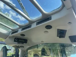 Still RX70-25D air con — Foto 9
