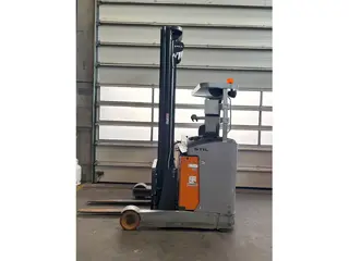 Still FM-X 14 — Ричтраки | 123Machinery