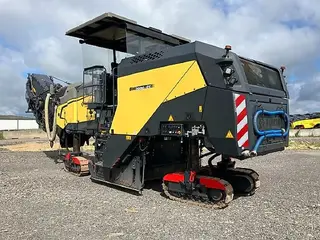 BOMAG BM 2000/65 65 — Asfalto frezavimo mašinos — naudotas parduodama | 123Machinery