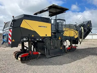 BOMAG BM 2000/65 65 — Foto 9
