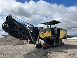 BOMAG BM 2000/65 65 — Foto 10