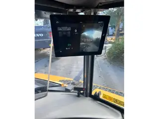 Volvo A40G — Foto 4