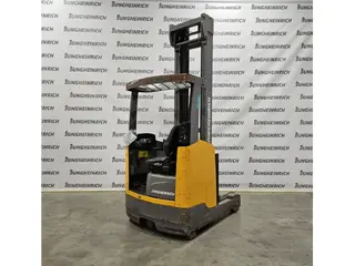 Jungheinrich ETV 214 — Ричтраки | 123Machinery