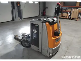 Still EXH30/LIION 4x vorhanden — Электрические тележки | 123Machinery
