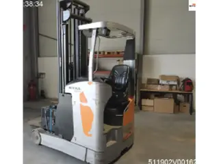 Still FM-X14 — Ричтраки | 123Machinery