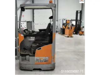 Still FM-X14 — Ричтраки | 123Machinery