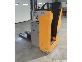 Still SXH20 — Электрические тележки | 123Machinery