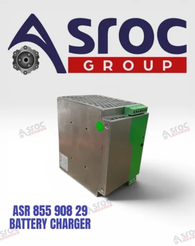 ASROC 85590829 — Perforatoriaus dalys | 123Machinery