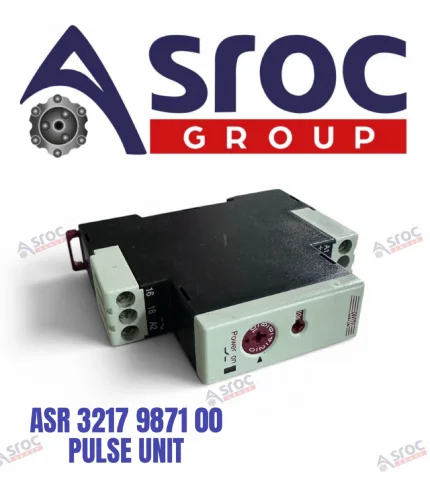 ASROC 3217987100 — Perforatoriaus dalys | 123Machinery