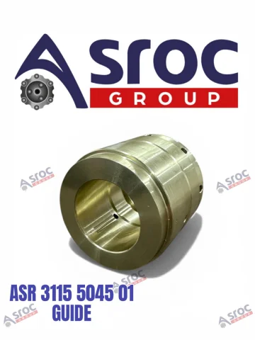 ASROC 3115504501 — Perforatoriaus dalys | 123Machinery