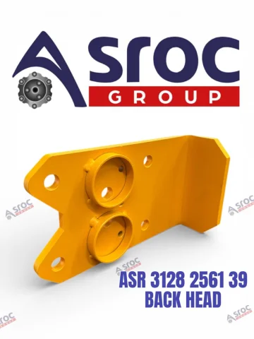ASROC 3128256139 — Perforatoriaus dalys | 123Machinery