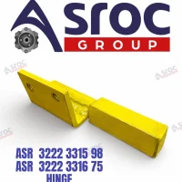 ASROC 3222331598 3222331675 — Foto 1