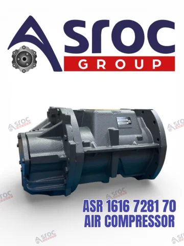 ASROC 1616728170 — Perforatoriaus dalys | 123Machinery